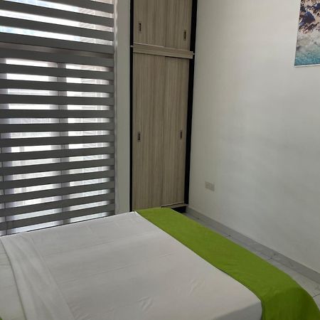 Apartament Next To An Indian Ocean Kolombo Zewnętrze zdjęcie
