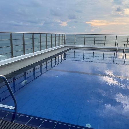 Apartament Next To An Indian Ocean Kolombo Zewnętrze zdjęcie