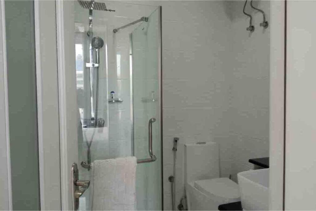 Apartament Next To An Indian Ocean Kolombo Zewnętrze zdjęcie