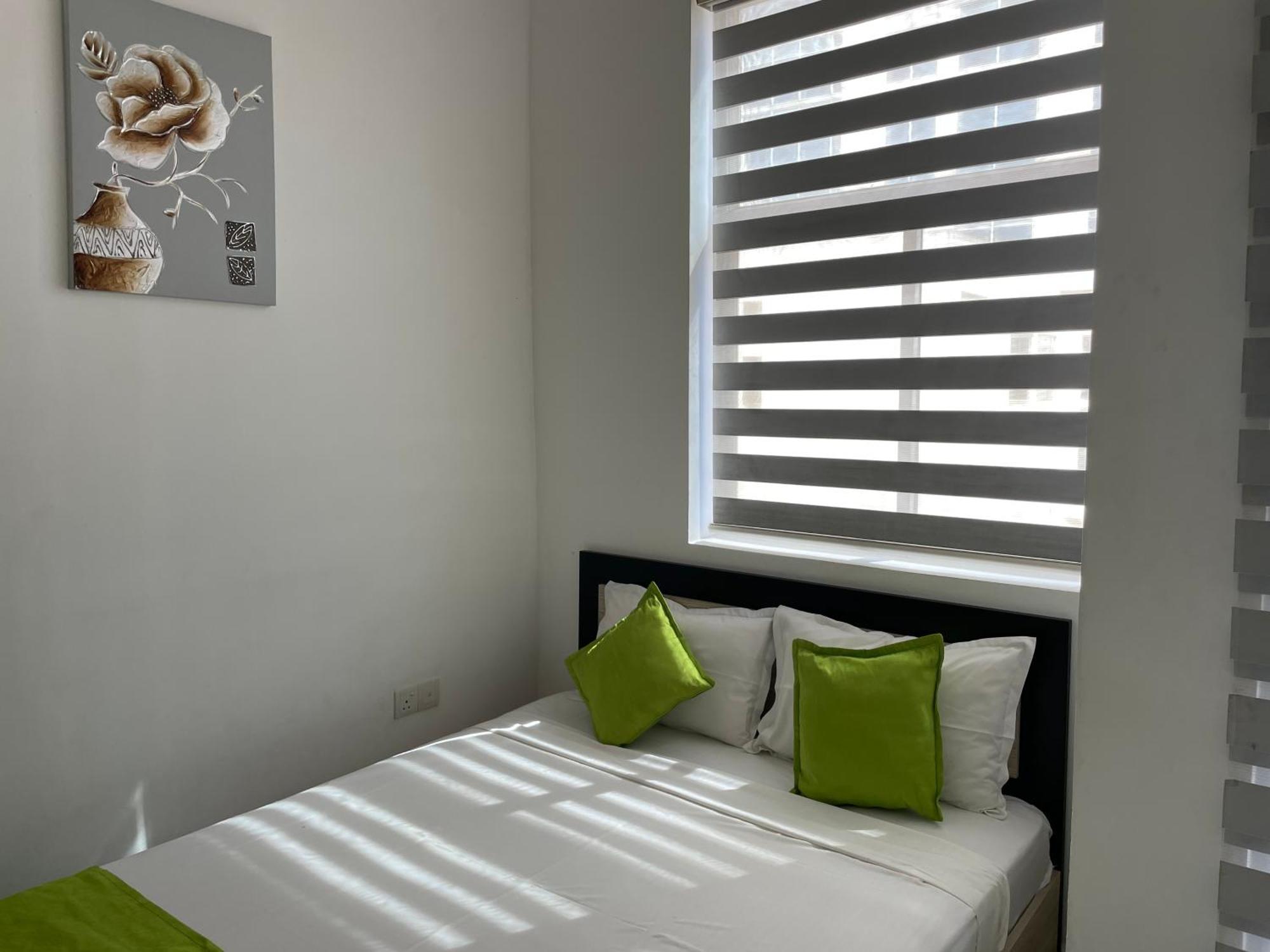 Apartament Next To An Indian Ocean Kolombo Zewnętrze zdjęcie